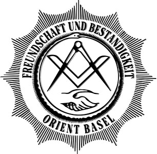 Freimaurerloge Zur Freundschaft und Bestaendigkeit Basel
